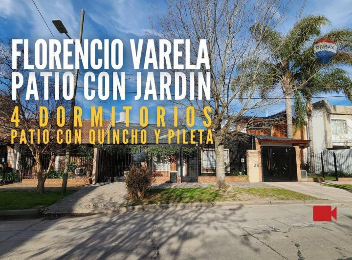 Propiedad en Argentina