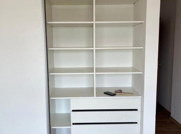 VENTA DEPTO 2 AMB CON COCHERA EDIFICIO MD 5