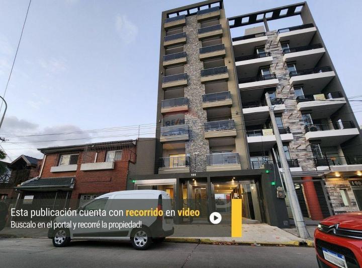 VENTA DEPTO 2 AMB A ESTRENAR EN QUILMES ESTE 1