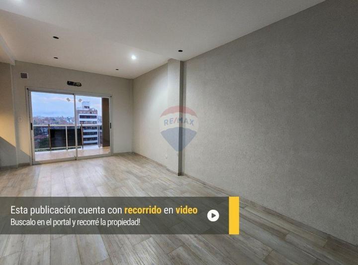 VENTA DEPTO 2 AMB A ESTRENAR EN QUILMES ESTE 5