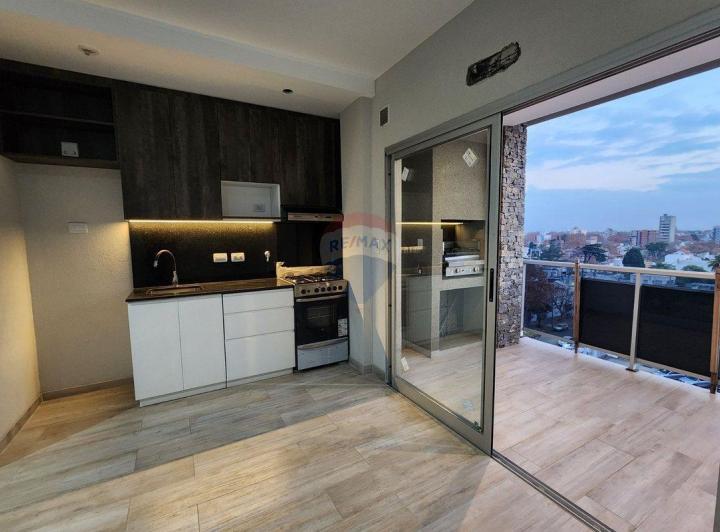 VENTA DEPTO 2 AMB A ESTRENAR EN QUILMES ESTE 3