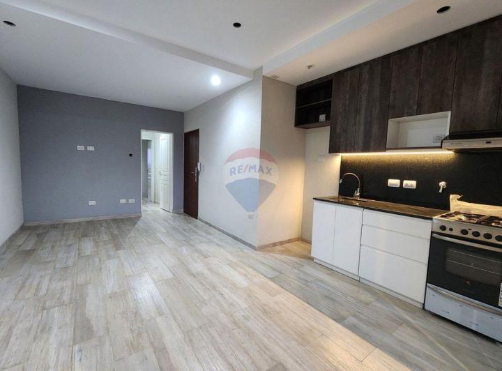 VENTA DEPTO 2 AMB A ESTRENAR EN QUILMES ESTE 4