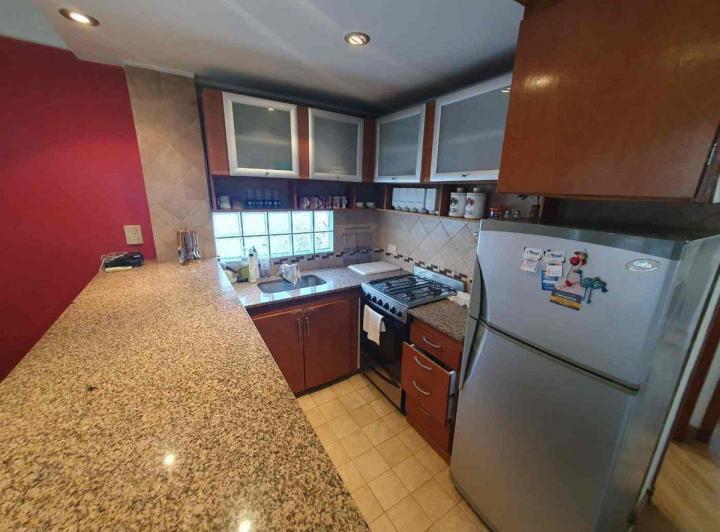 VENTA DEPARTAMENTO 2 AMBIENTES EN QUILMES CENTRO 4