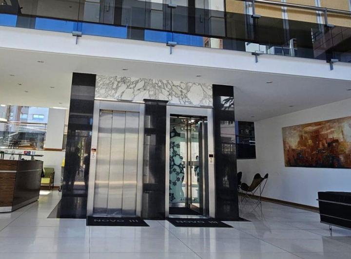 Venta Depto. 4 amb. cochera baulera Quilmes Ctro. 5