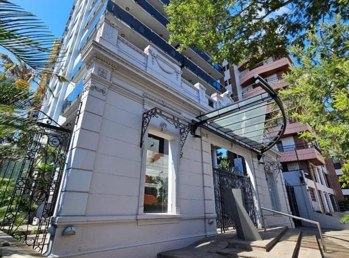 Venta Depto. 4 amb. cochera baulera Quilmes Ctro. 2