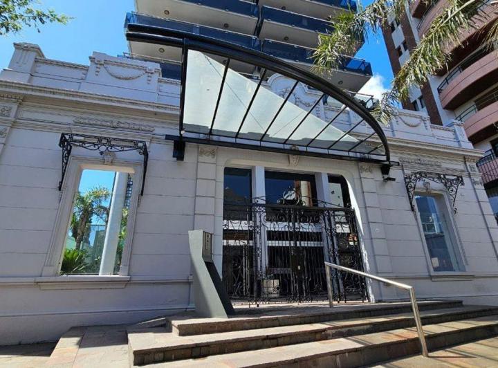 Venta Depto. 4 amb. cochera baulera Quilmes Ctro. 1