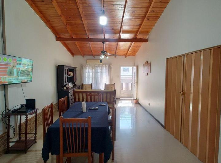 VENTA CASA EN BLOCK QUINTA GALLI AVELLANEDA 4