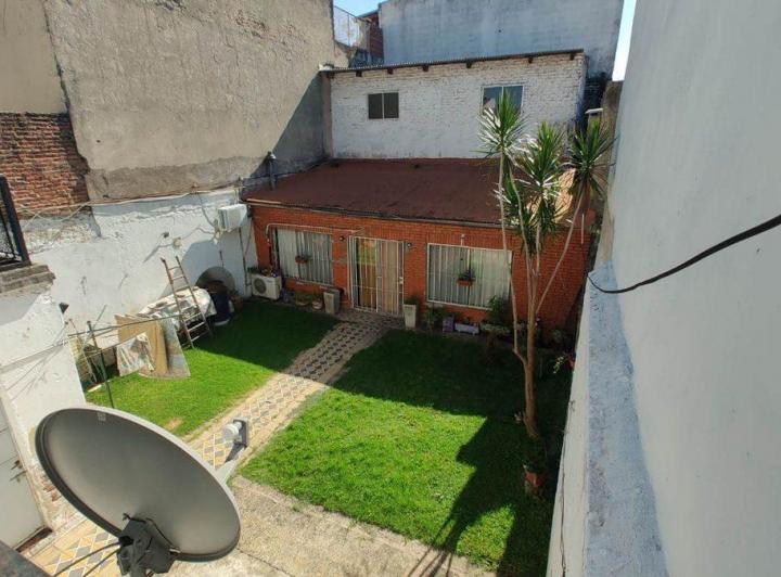 VENTA CASA EN BLOCK QUINTA GALLI AVELLANEDA 2