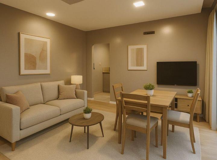 ALQUILER DEPARTAMENTO 2 AMBIENTES QUILMES OESTE 3