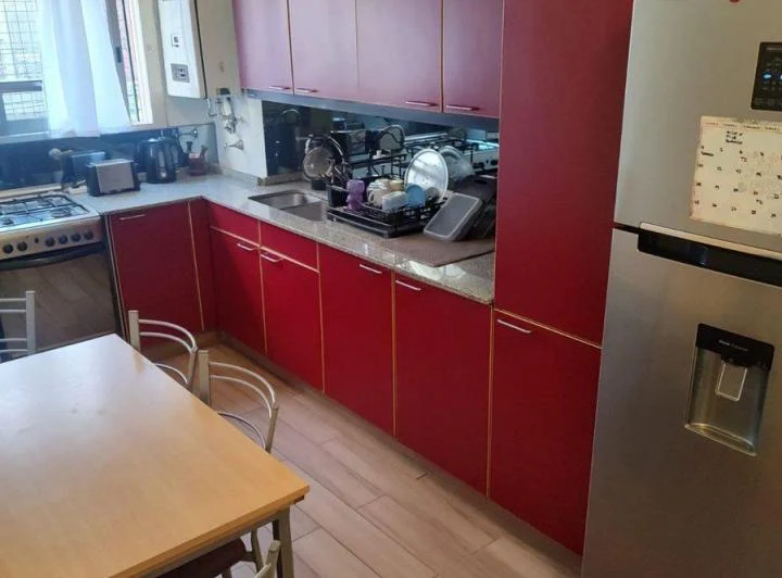 DEPARTAMENTO ALQUILER 3 amb Belgrano 2 Baños exc 2