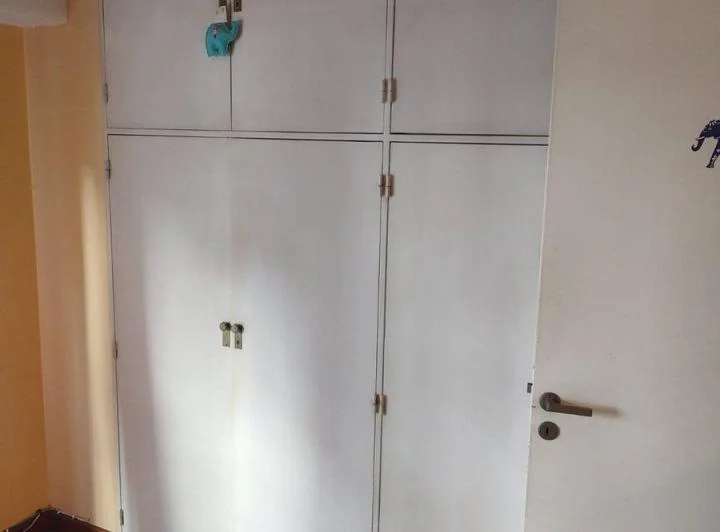 DEPARTAMENTO ALQUILER 3 amb Belgrano 2 Baños exc 5
