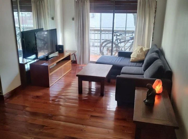 DEPARTAMENTO ALQUILER 3 amb Belgrano 2 Baños exc 1