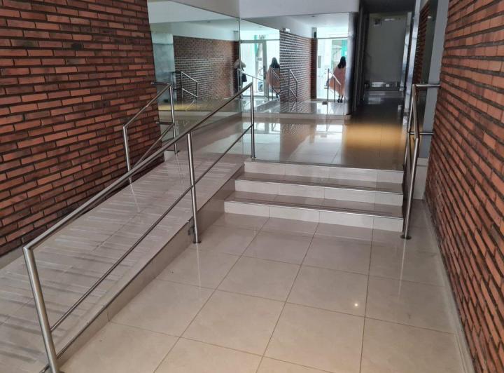 ALQUILER DTO 4 AMB. Belgrano,  luminoso,, exc. est 1