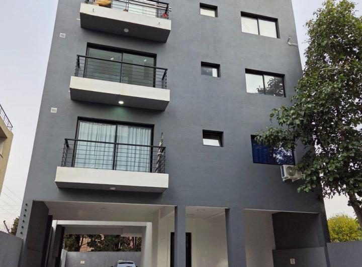ALQUILER DEPARTAMENTO 2 AMB COCHERA BERNAL CENTRO 5