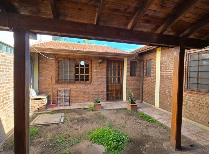ALQUILER PH 2 AMBIENTES EN QUILMES OESTE 5