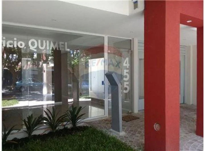 Alquiler de monoambiente quilmes 1