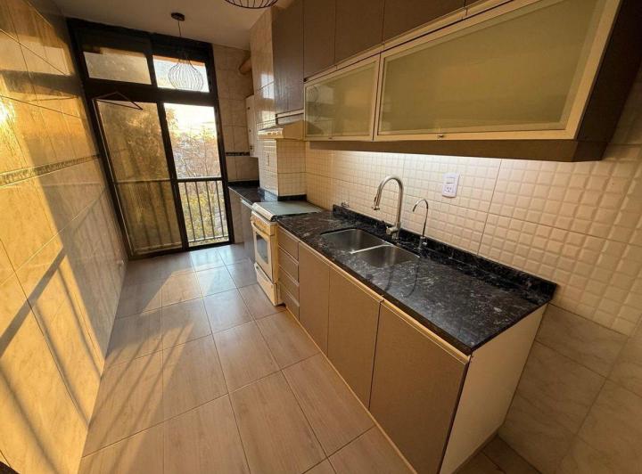 DEPARTAMENTO EN ALQUILER 4 AMB COMPLEJO WILDE 2