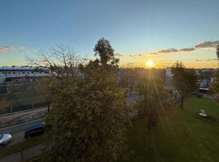 DEPARTAMENTO EN ALQUILER 4 AMB COMPLEJO WILDE 3