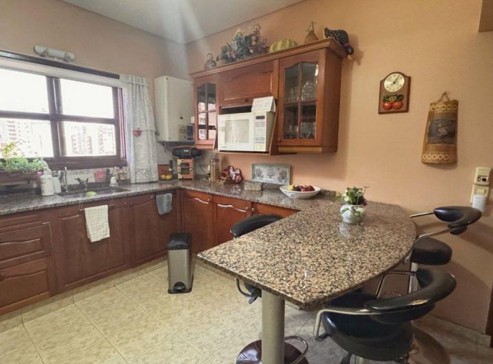 SEMIPISO 6 AMB EN VENTA  CONESA 132 QUILMES CENTRO 5