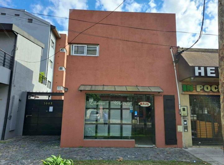 VENTA LOCAL COMERCIAL QUILMES O PERMUTO 3