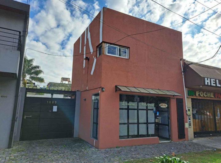 VENTA LOCAL COMERCIAL QUILMES O PERMUTO 4