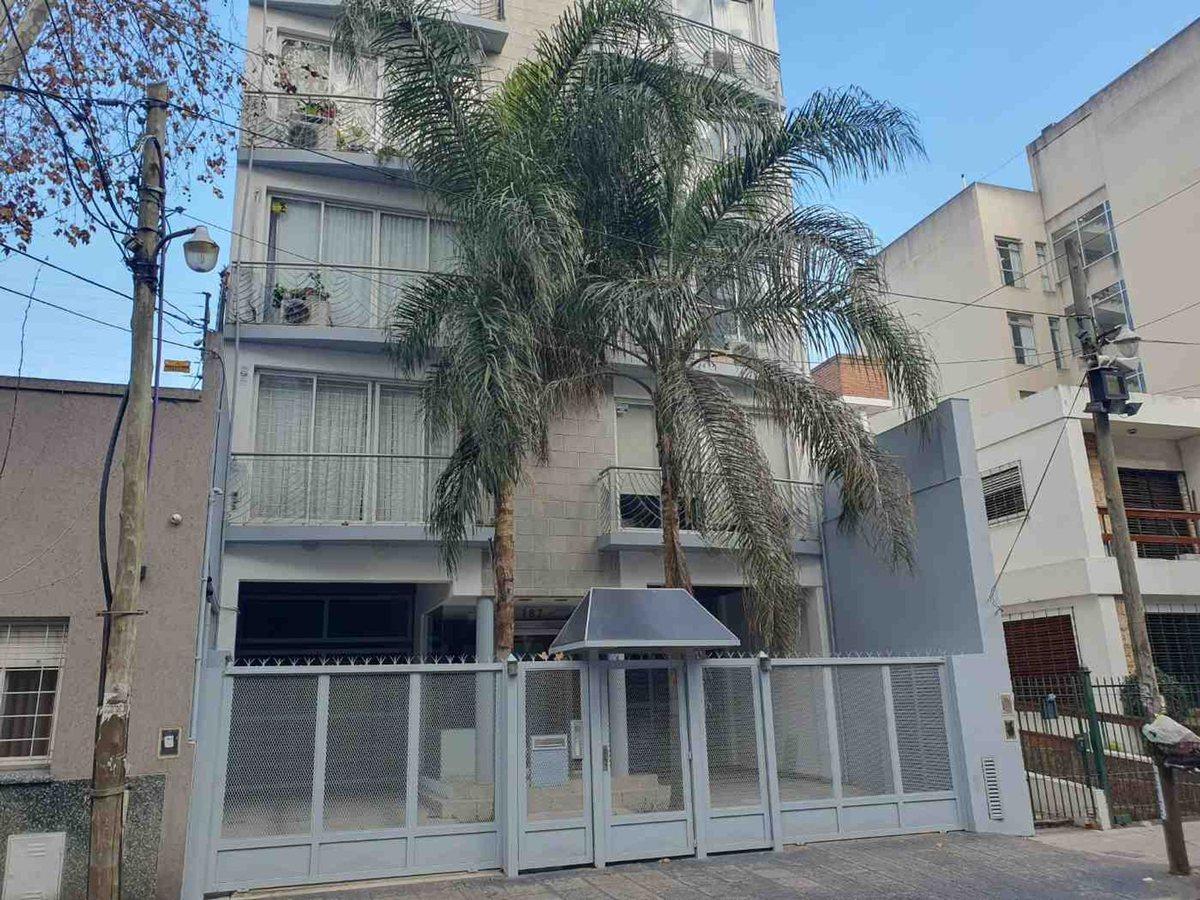 ALQUILER DE DEPARTAMENTO 2 AMBIENTES EN QUILMES