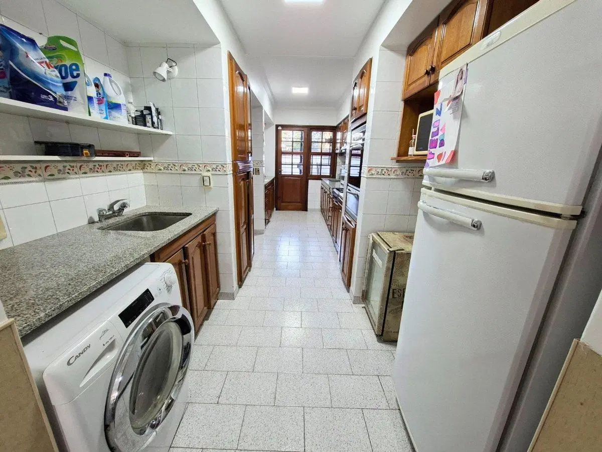 VENTA CASA 4 AMBIENTES EN DON BOSCO 3