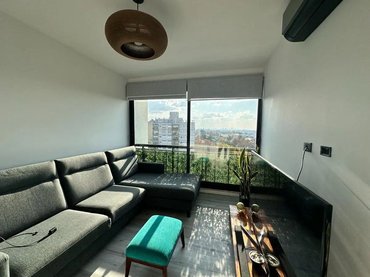 VENTA DEPTO. 3 AMB. BERNAL CENTRO 5