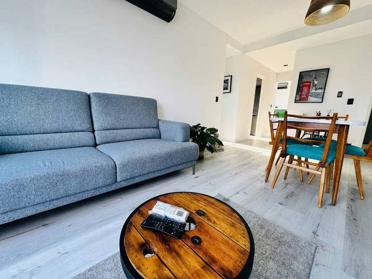 VENTA DEPTO. 3 AMB. BERNAL CENTRO 2