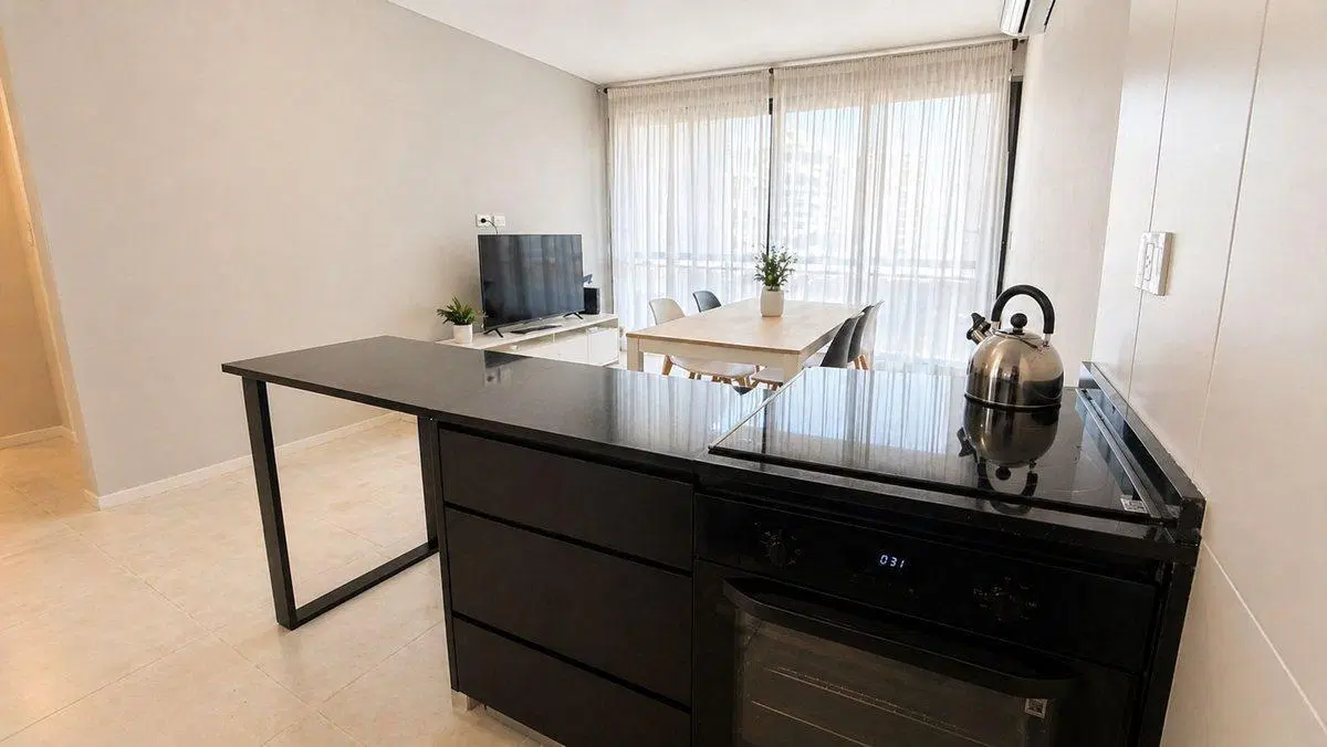 VENTA DEPTO 2 AMB BERNAL CENTRO CON PISCINA 4