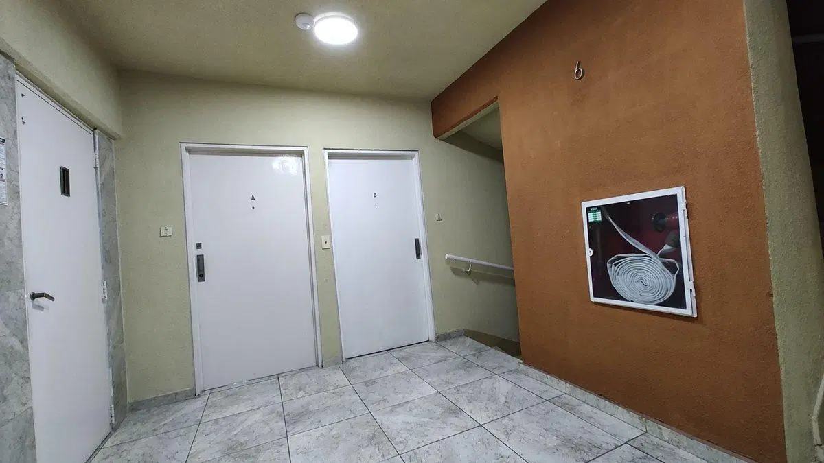 ALQUILER DPTO 3 AMBIENTES CON BALCÓN - SARANDI 4
