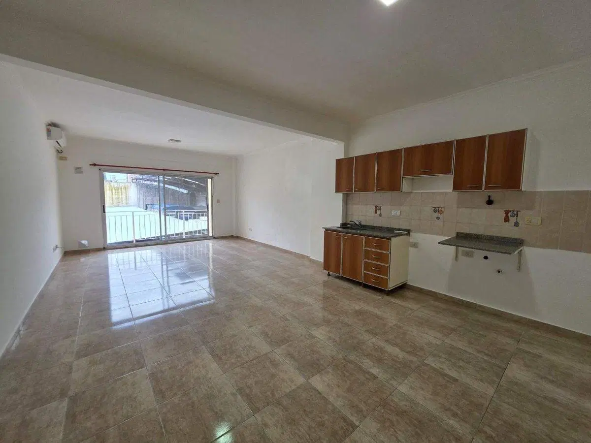 Venta departamento Monoambiente en Wilde. 4