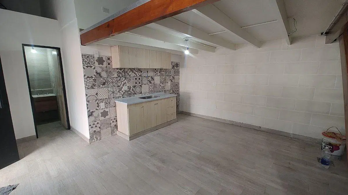 VENTA PH MONOAMBIENTE AVELLANEDA 5