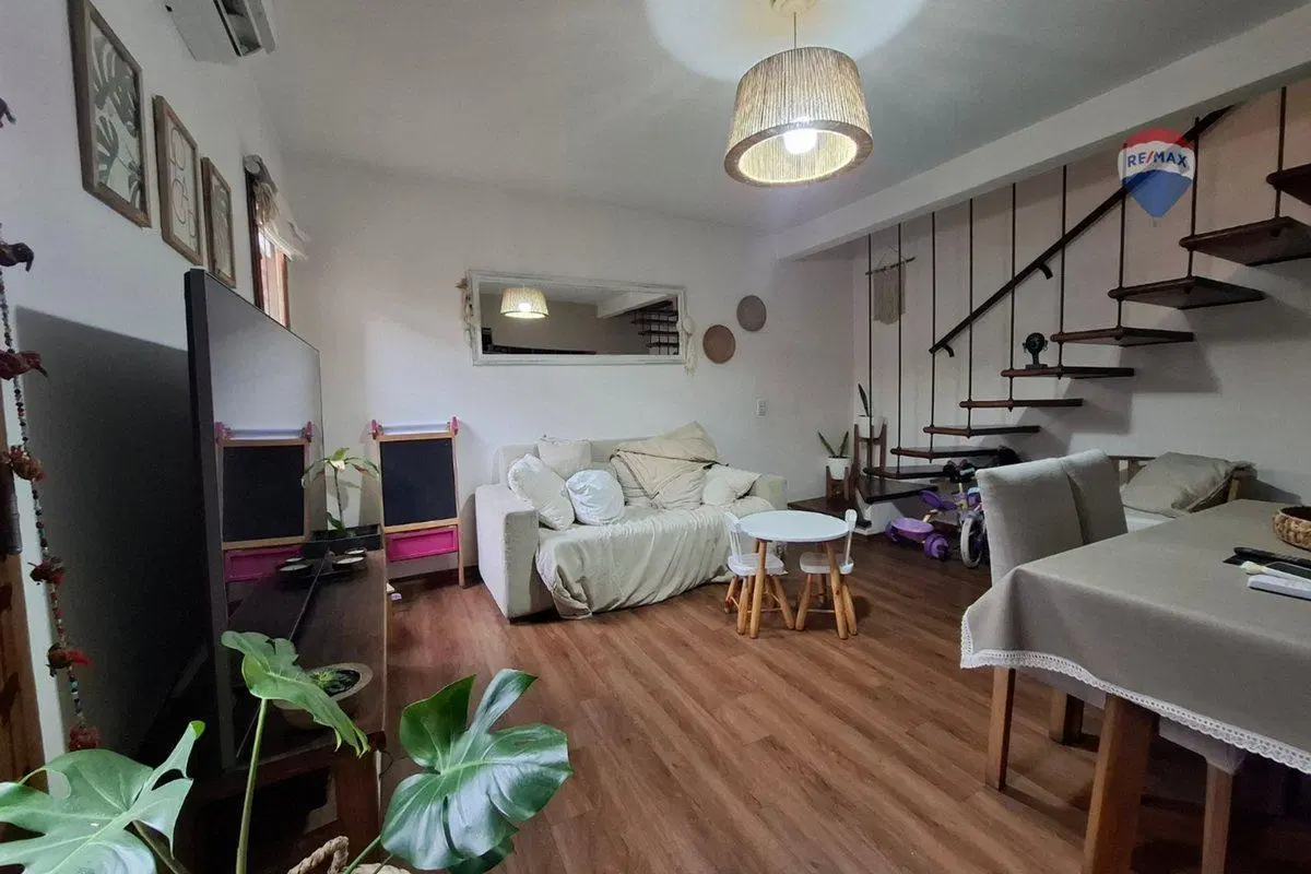 Venta Duplex 3 ambientes,Corrientes 1209 Quilmes 4