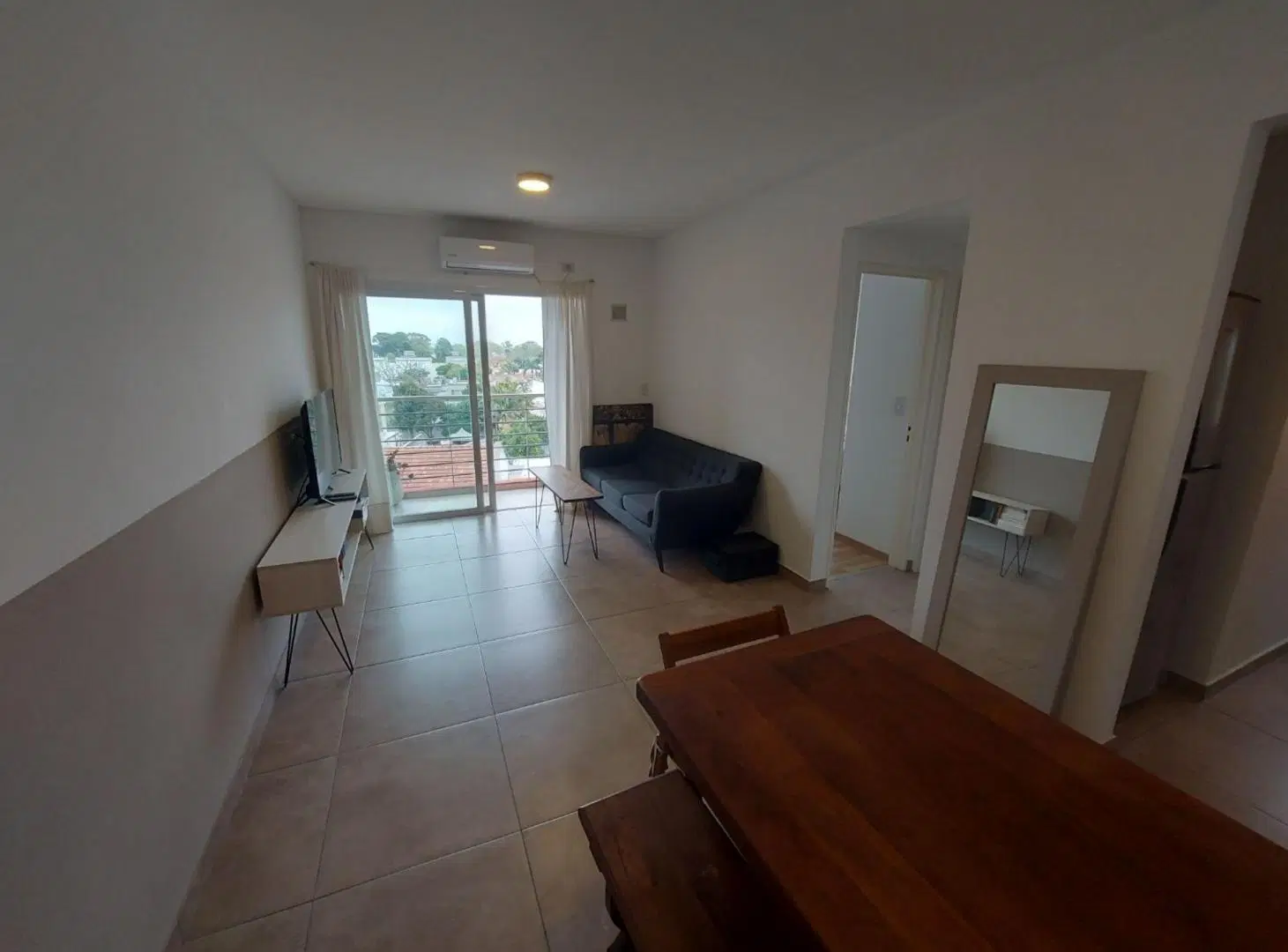 VENTA DEPARTAMENTO 2 AMB. CON COCHERA BERNAL 3