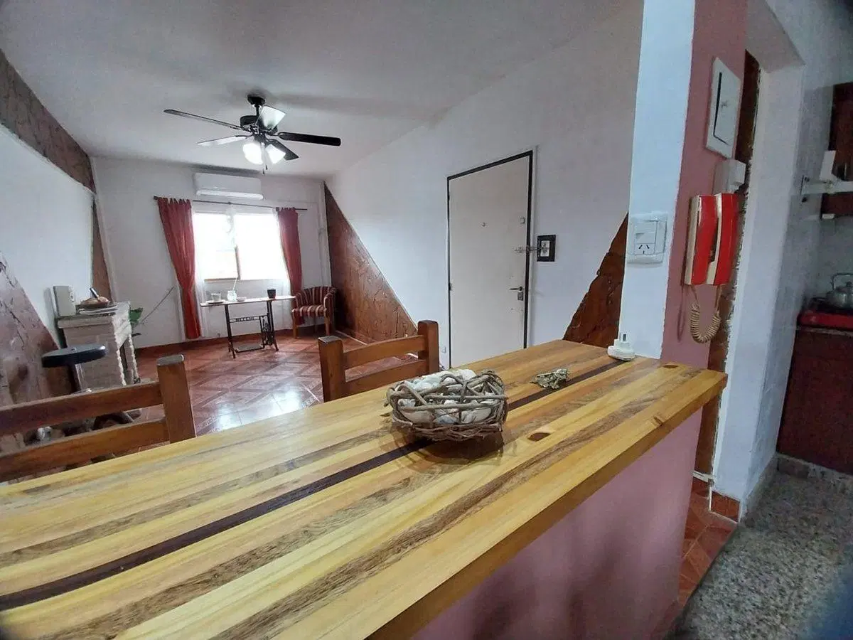 VENTA DEPTO 3 AMBIENTES, BERAZATEGUI 3