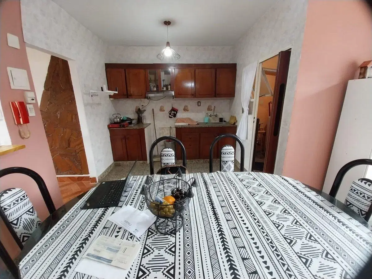 VENTA DEPTO 3 AMBIENTES, BERAZATEGUI 5