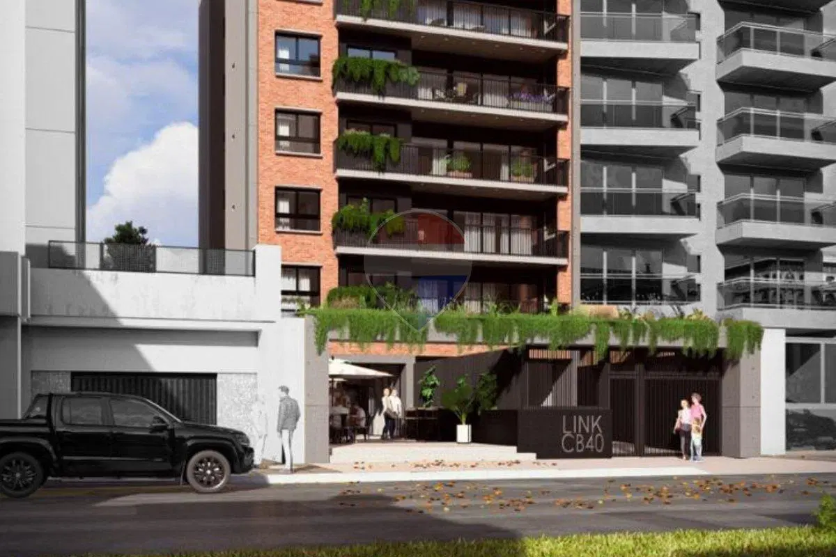 VENTA DEPARTAMENTO BERNAL CENTRO en pozo LINK CB40 3