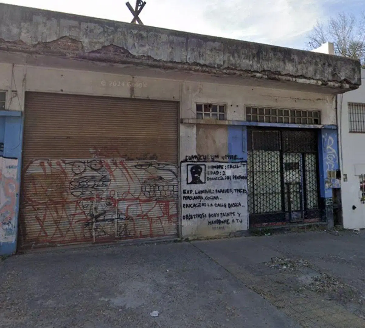 VENTA LOCAL/DEPOSITO EN BERNAL. 2