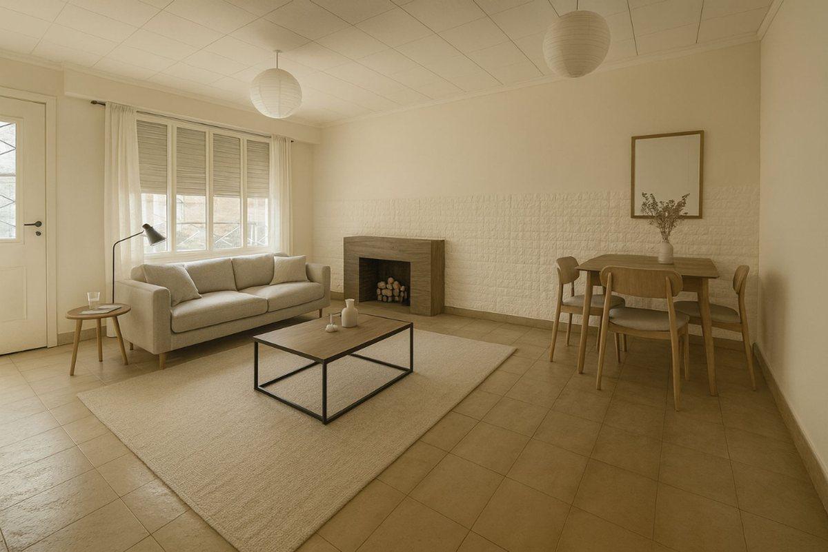 Casa 5 ambientes en venta con terraza Don Bosco