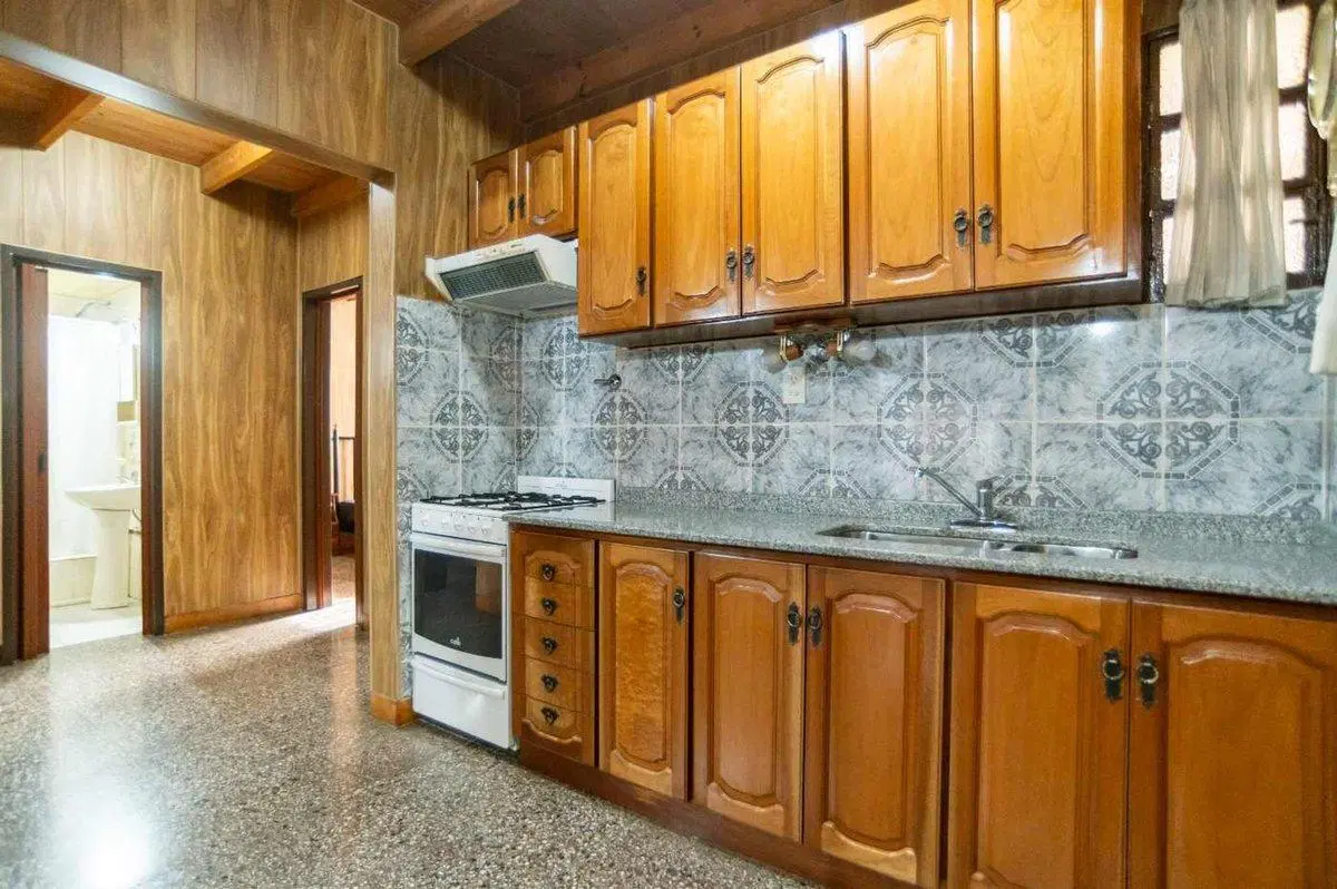 Casa 4 ambientes en venta Bernal apto credito 5