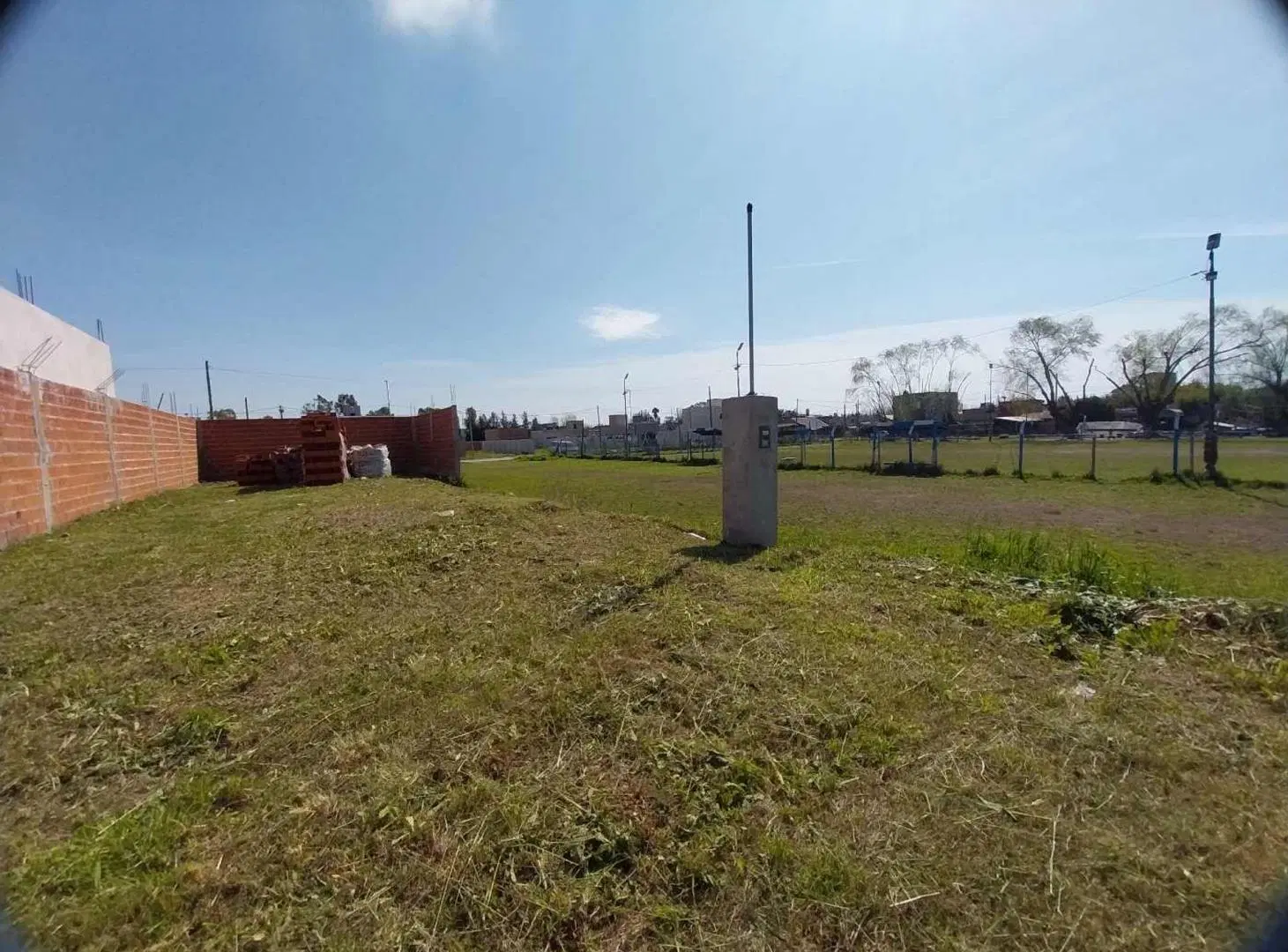 VENTA LOTE HUDSON 5