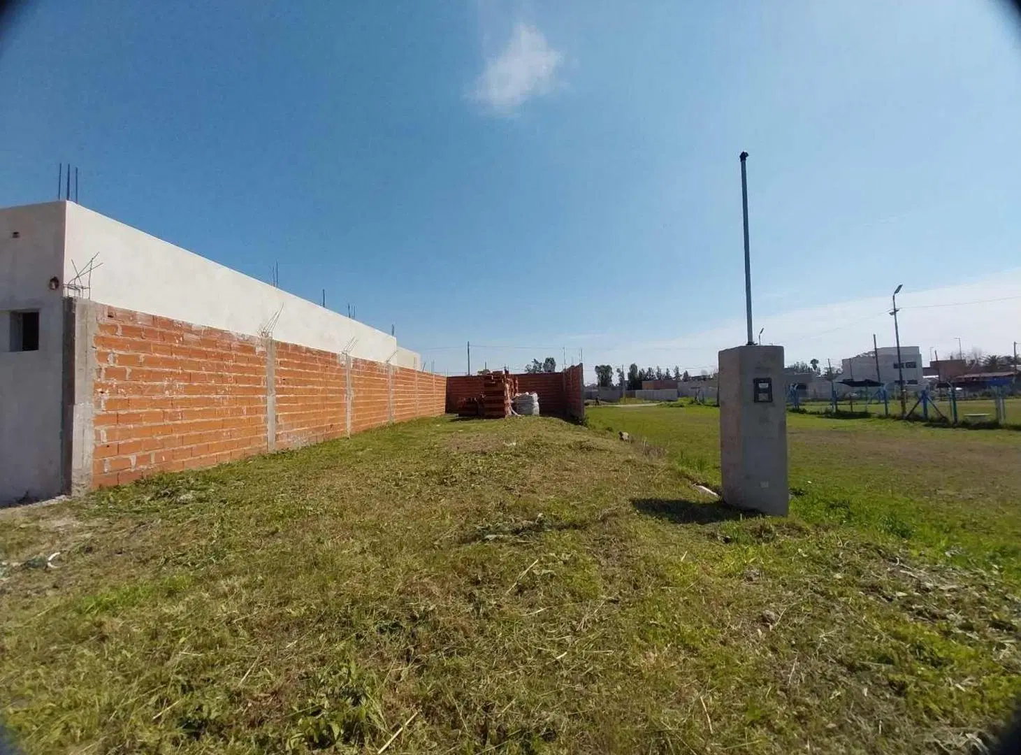 VENTA LOTE HUDSON 3