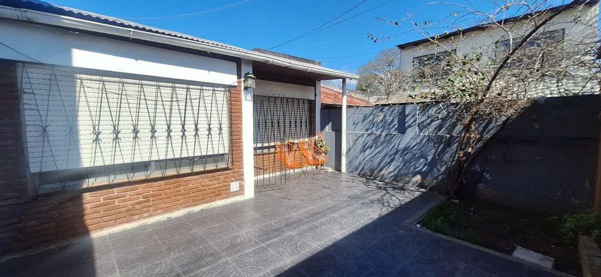VENTA CASA 2 PLANTAS 4 AMBIENTES VILLA LA FLORIDA 2