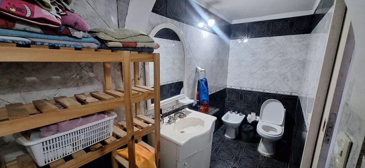 VENTA CASA 2 PLANTAS 4 AMBIENTES VILLA LA FLORIDA 4