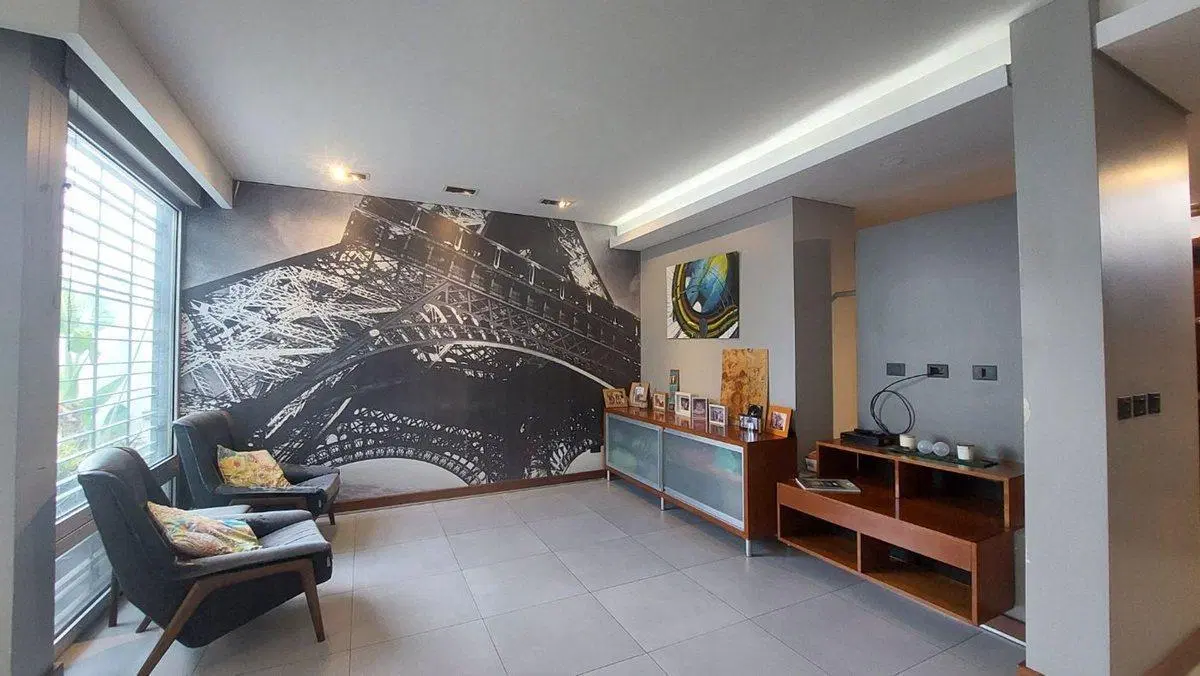 Casa 3 / 4 ambientes Venta Quilmes moderna 3