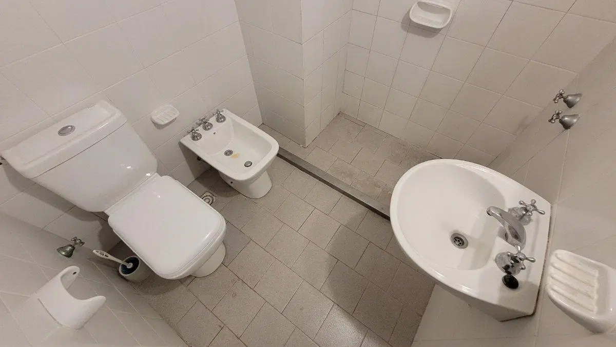VENTA DEPARTAMENTO 3 AMBIENTES C/ BALCÓN. LA BOCA 3