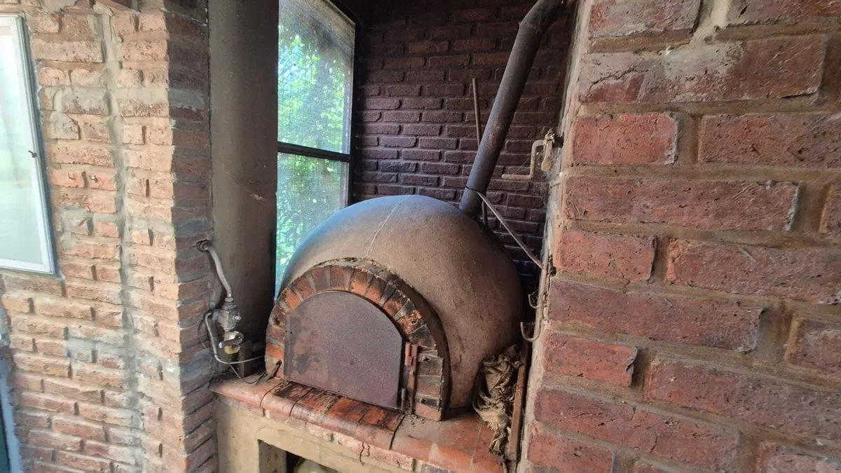 CASA QUINTA EN EL PATO A LA VENTA 5