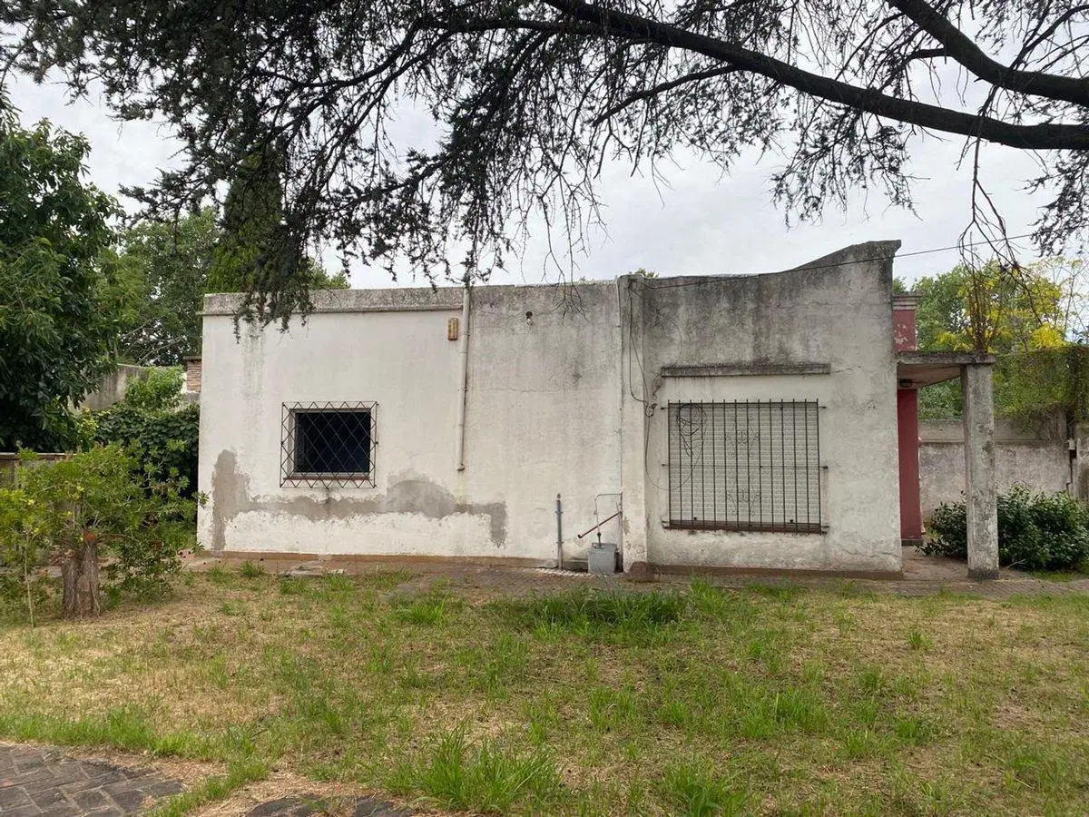 VENTA CASA A RECICLAR EN HUDSON. 4