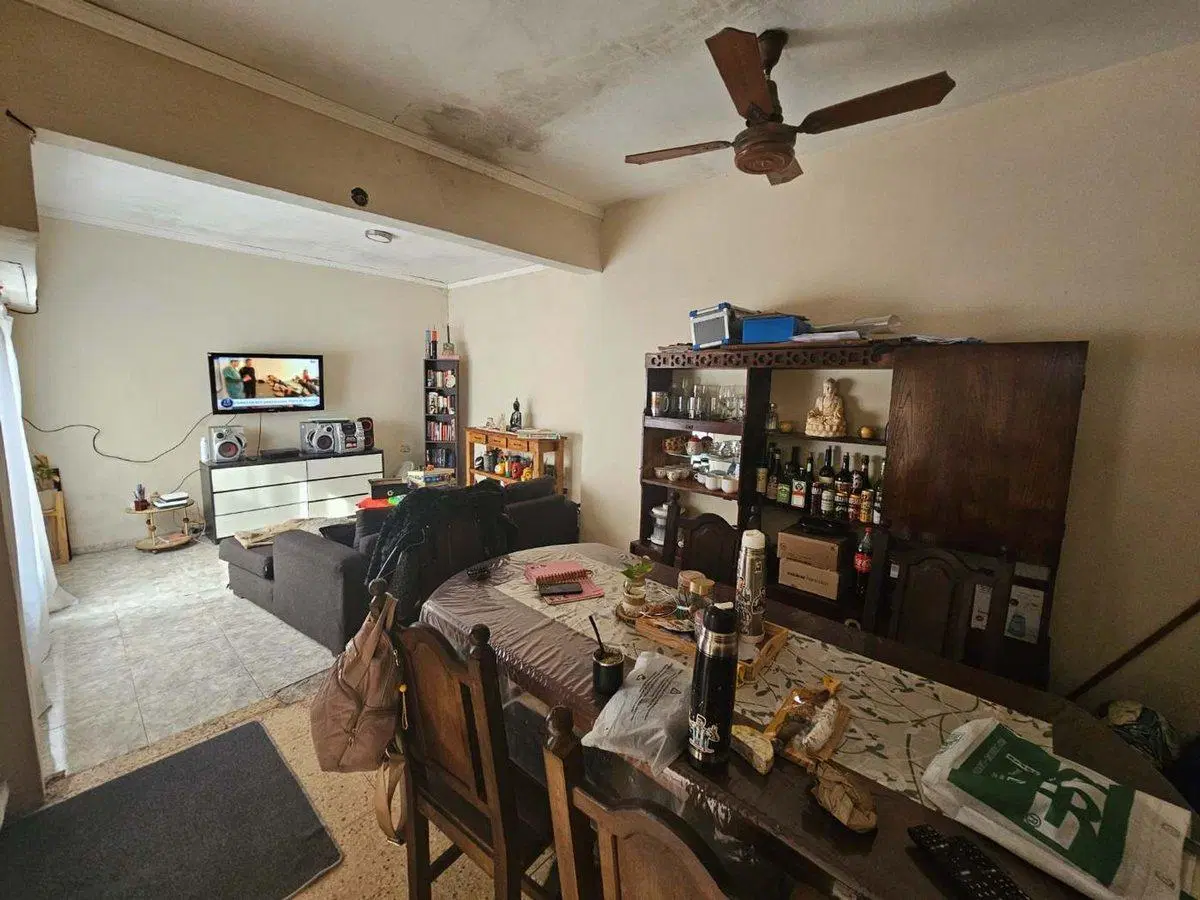 Venta en Bloque en Bernal Oeste. 4